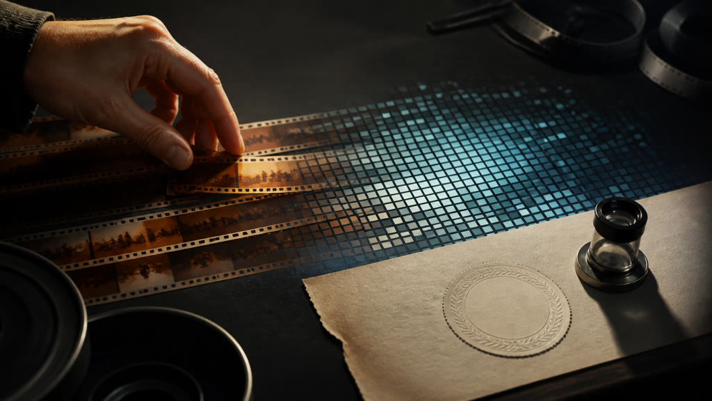 AI-Generated Film, Copyright, and Monetization