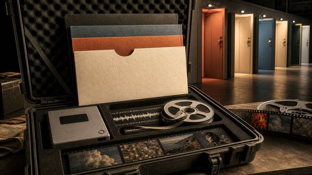 How to Distribute an AI-Generated Film