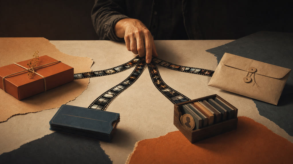 How to Monetize a Web Series Without a Platform Deal