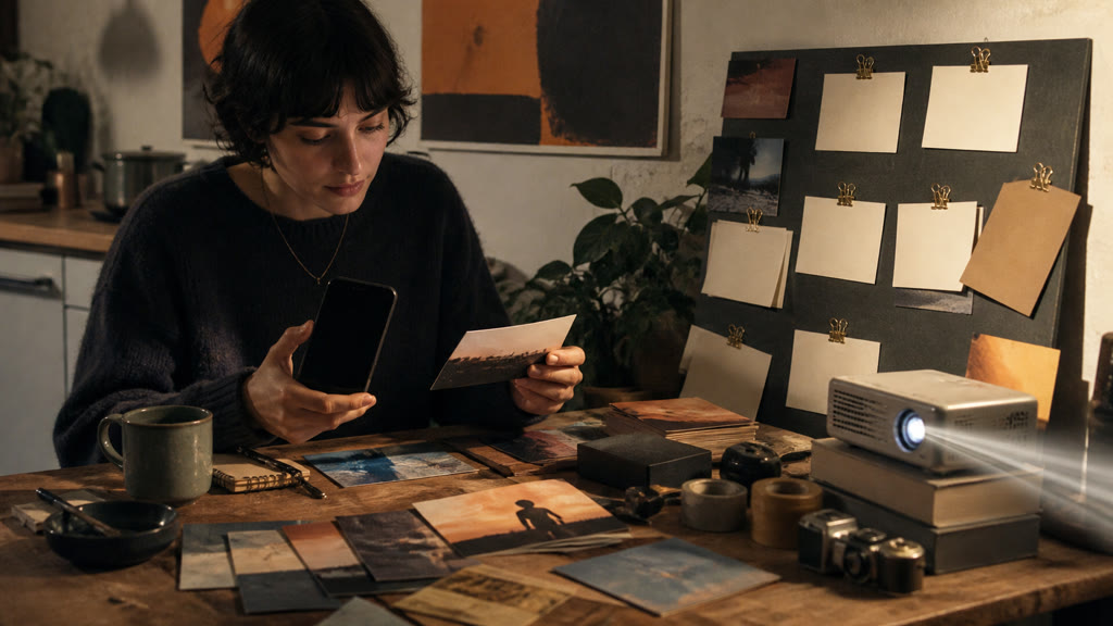 How to Promote an Independent Film With a Small Budget