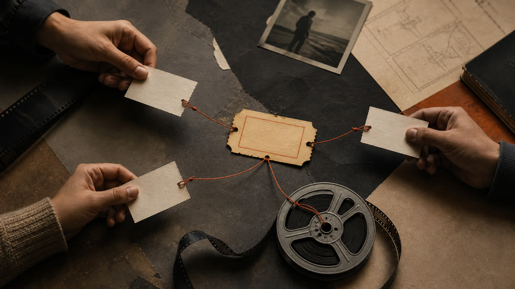 How to Build an Affiliate Program for an Independent Film