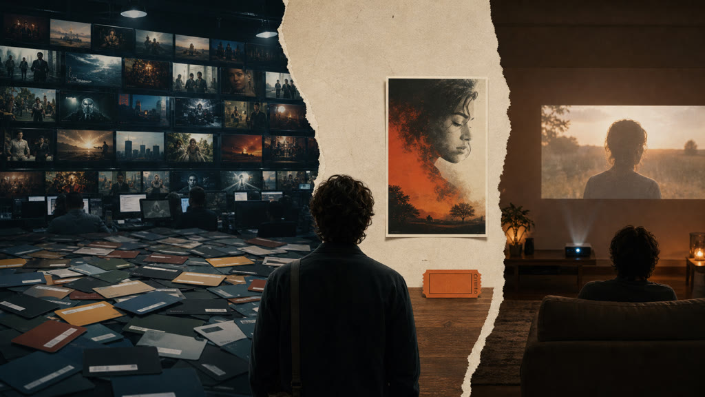 Vimeo OTT vs Direct Film Sales: Which Fits Your Release?