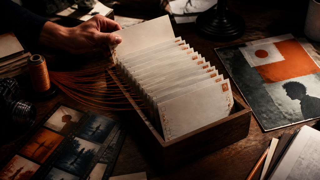 How to Build an Email List for Your Film