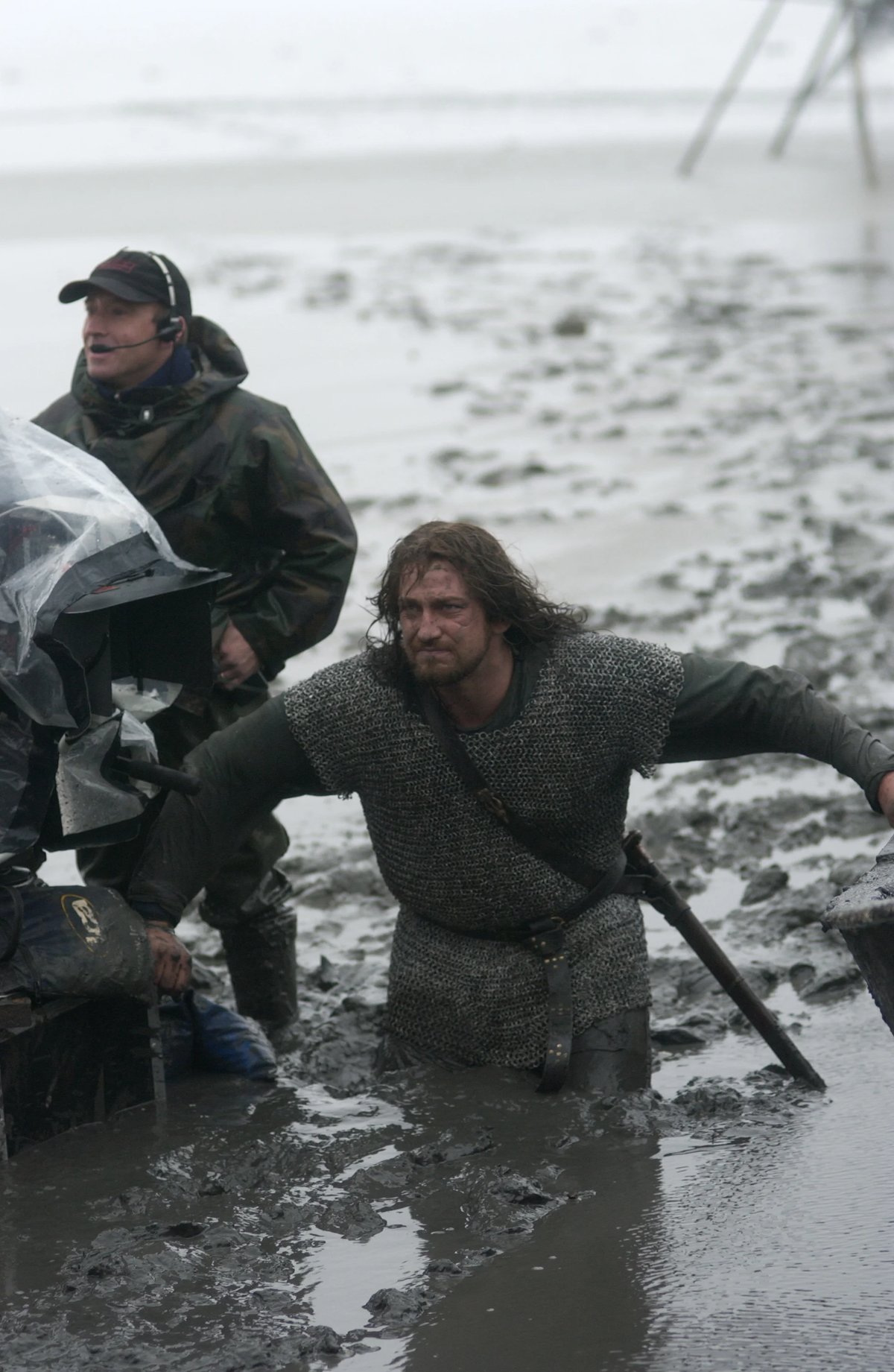 Fotograma de WRATH OF GODS with Gerard Butler