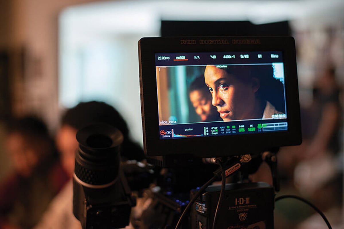 Filmmaker Cristóbal Krusen Shares Stories of Hope