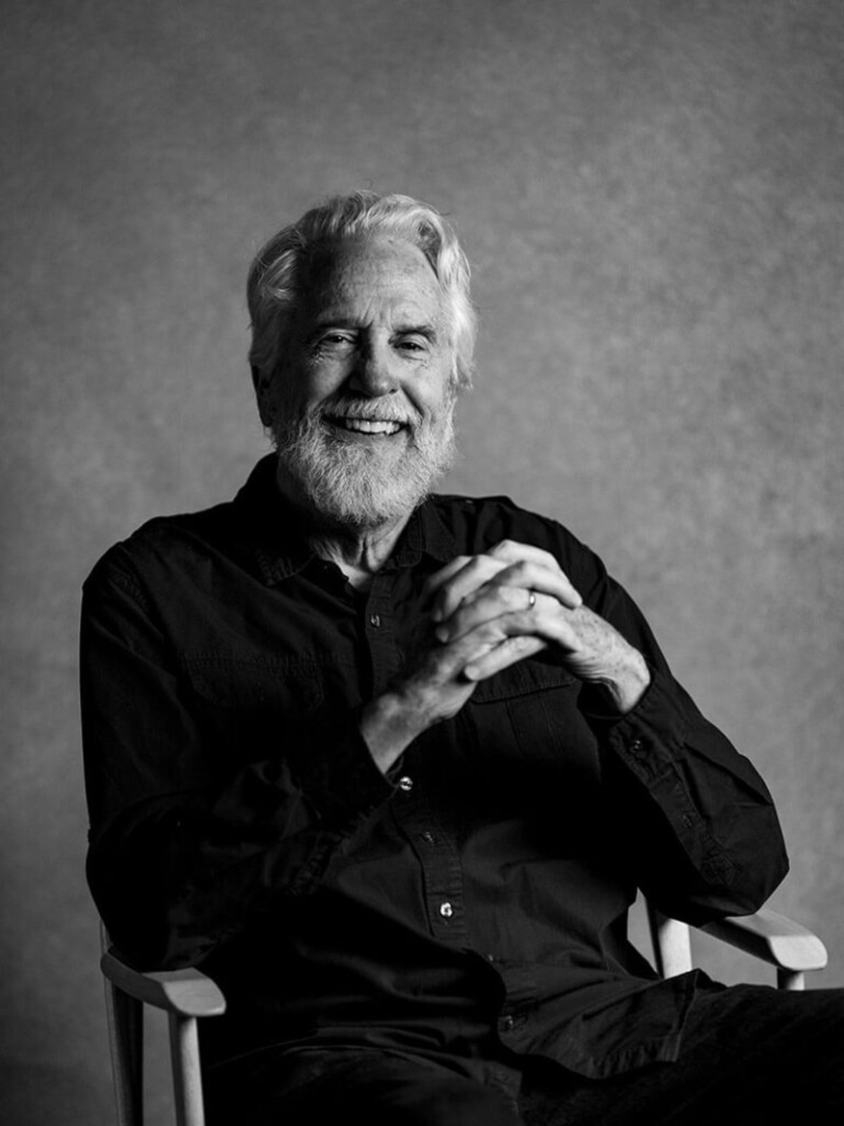 Filmmaker Cristóbal Krusen Shares Stories of Hope