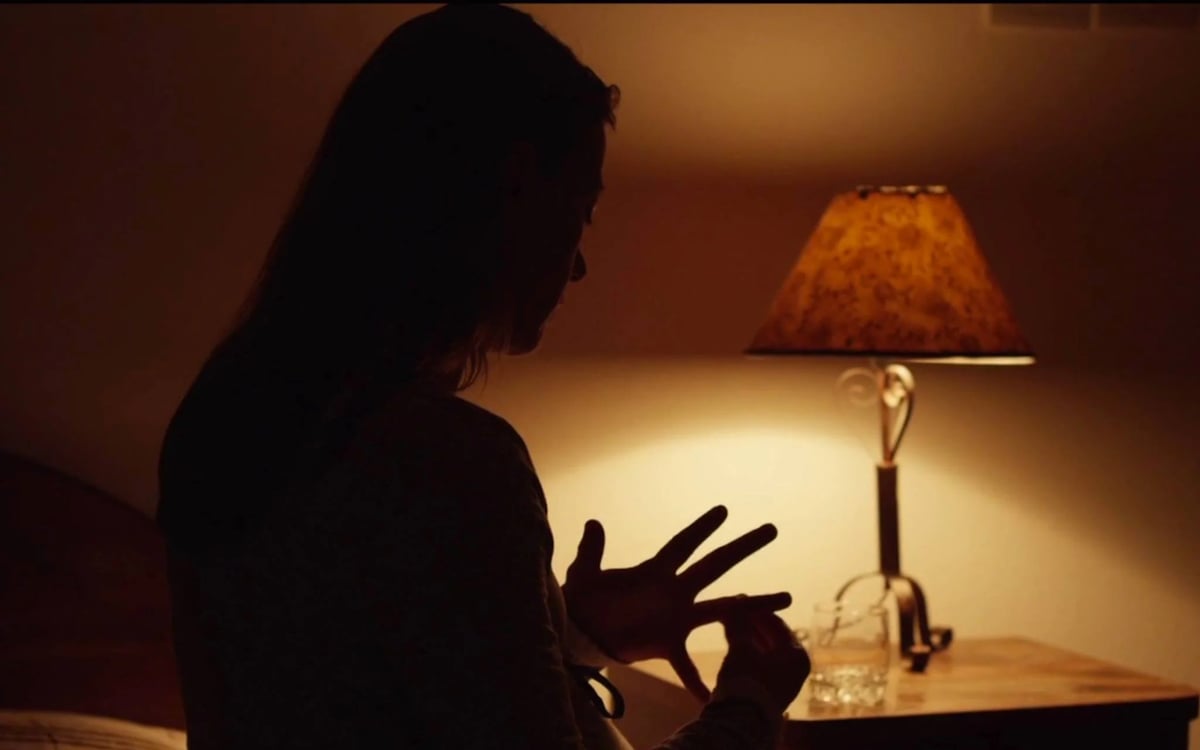 Still from Sabina K.