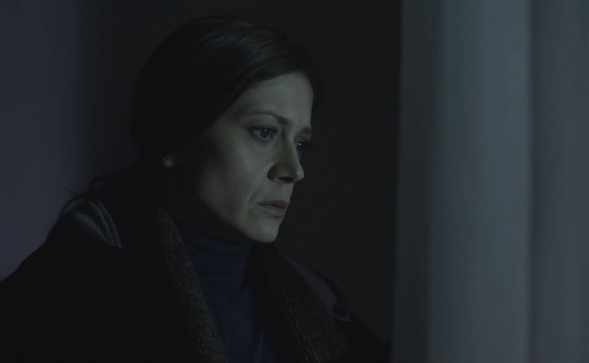 Still from Sabina K.