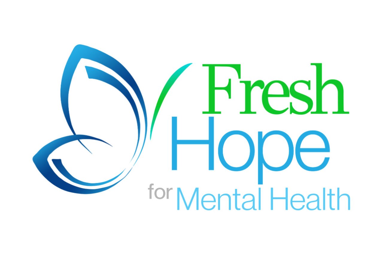Fresh Hope for Mental Health Interview with Cris Krusen