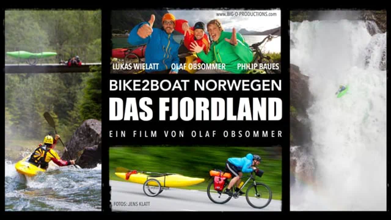 Cover for Norwegen