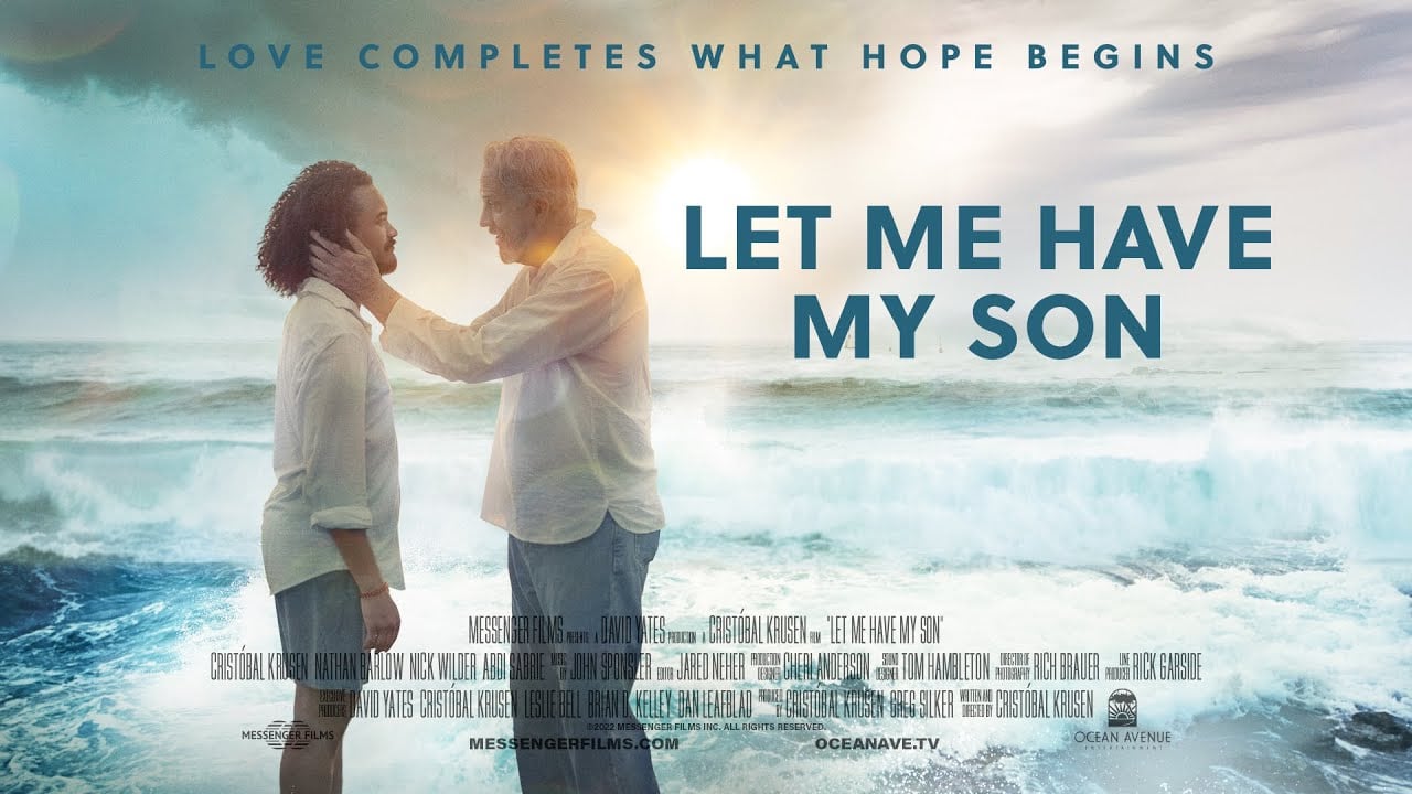 ‘Let Me Have My Son’ Movie a Must-See for Families Battling Through Mental Illness