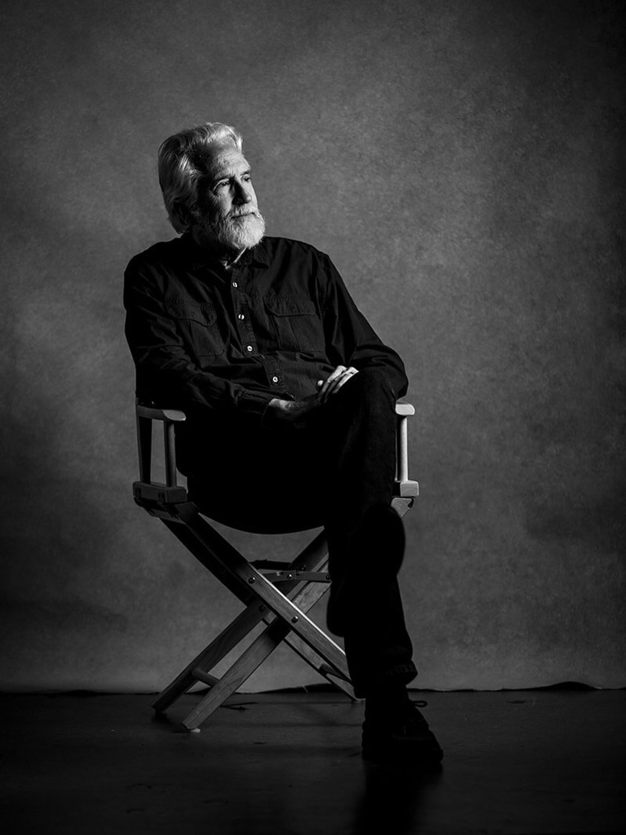 Filmmaker Cristóbal Krusen Shares Stories of Hope