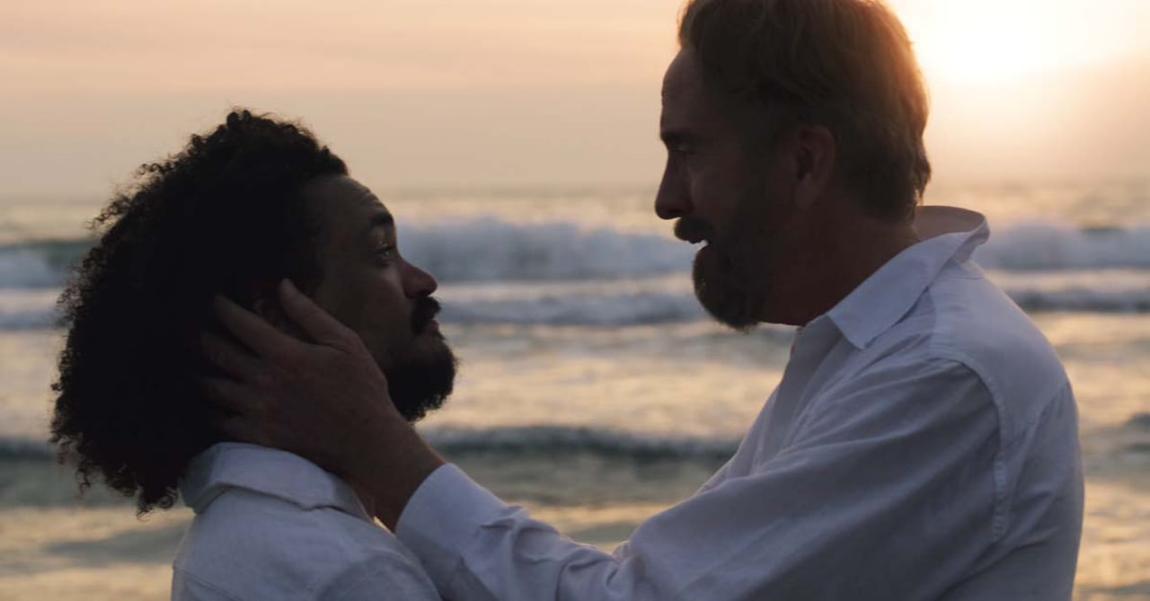 New Drama ‘Let Me Have My Son’ Features a Father Desperately Searching for His Mentally Ill Son