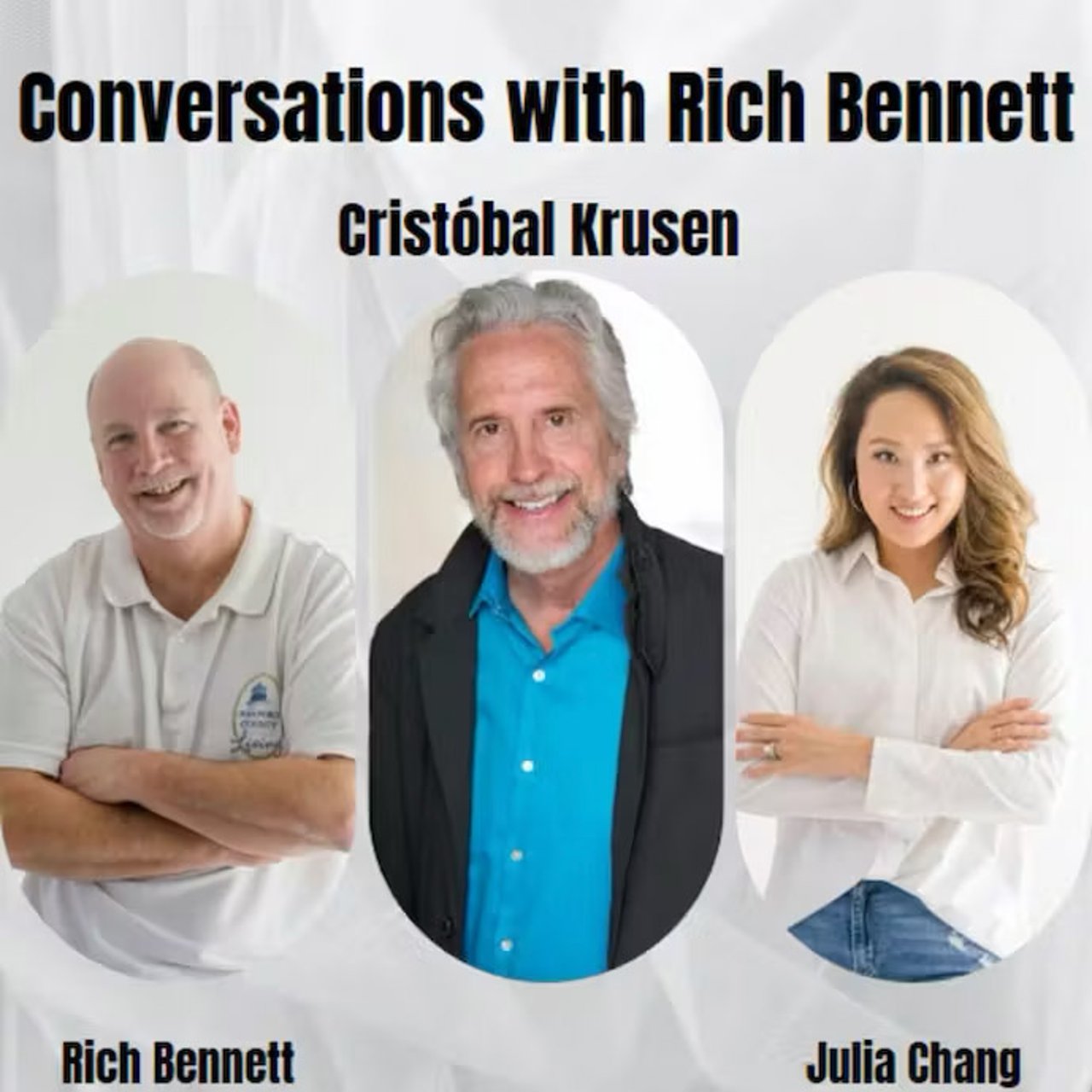 Understanding The Award-Winning Movie “Let Me Have My Son” with Cristóbal Krusen