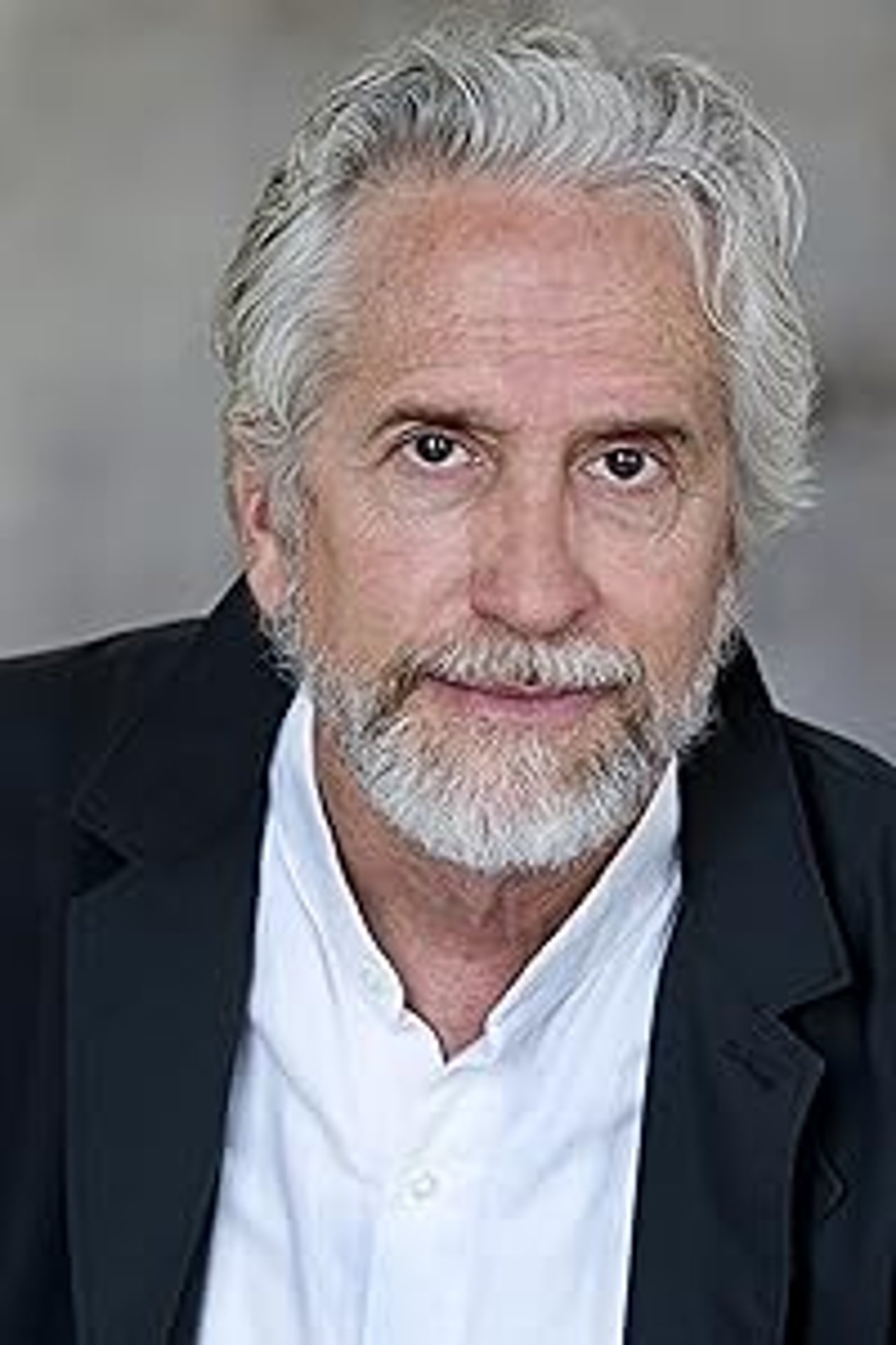 Cristobal Krusen