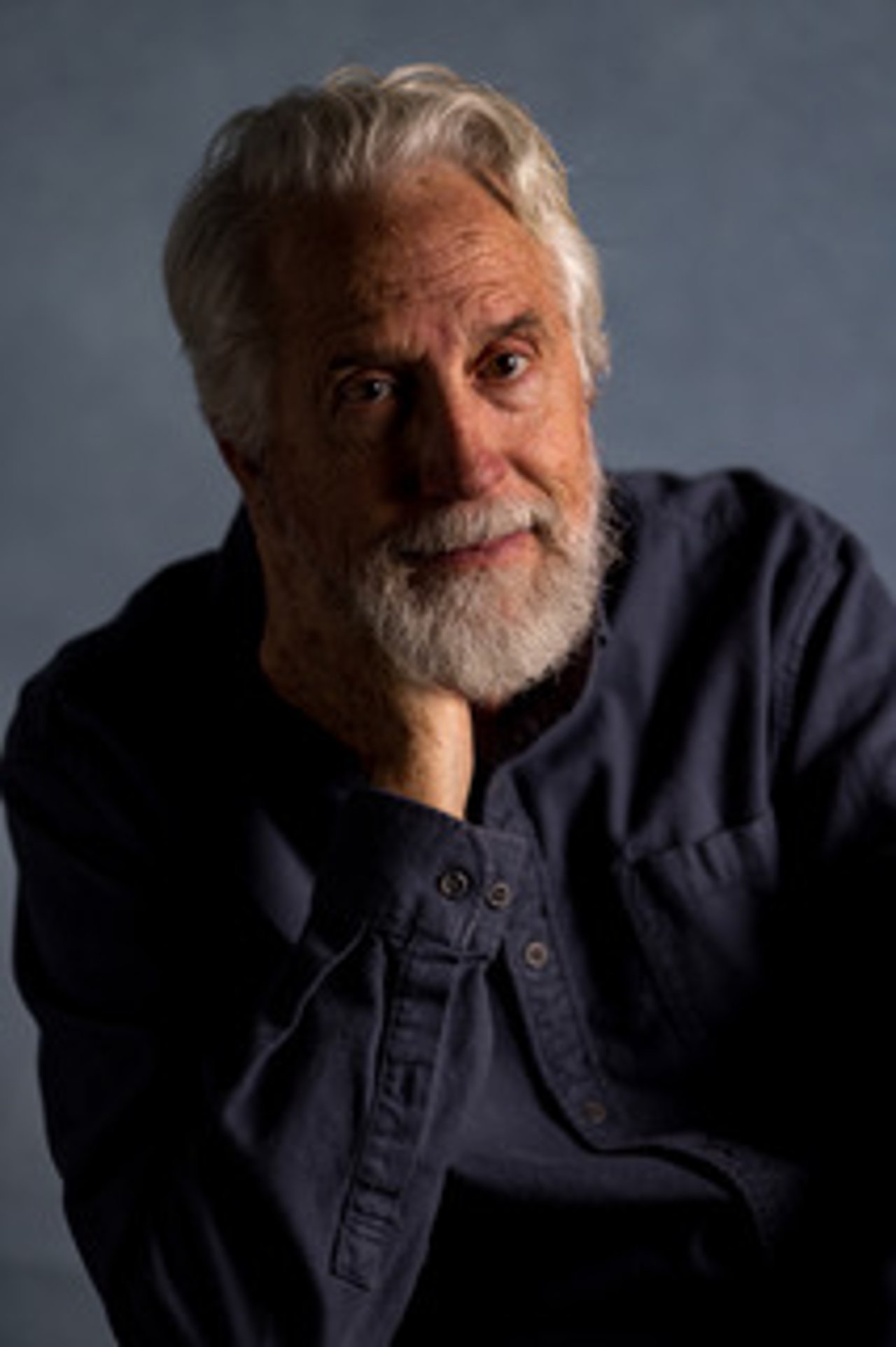 Cristobal Krusen