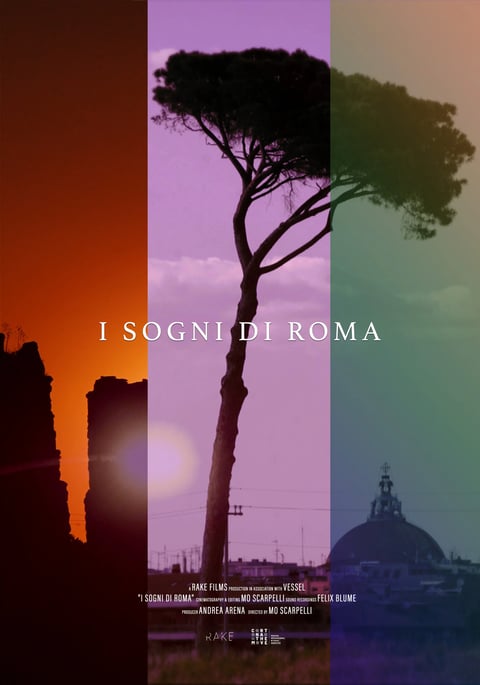 I Sogni di Roma