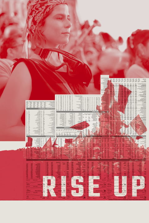 Rise Up - Haunted By Nigthmares, Looking For Dreamers