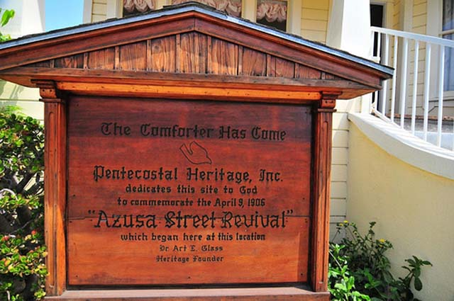 Storefront preview for The Bonnie Brae House