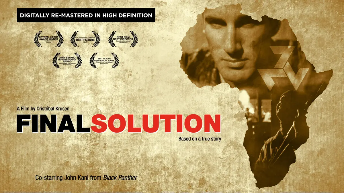 Still from Final Solution